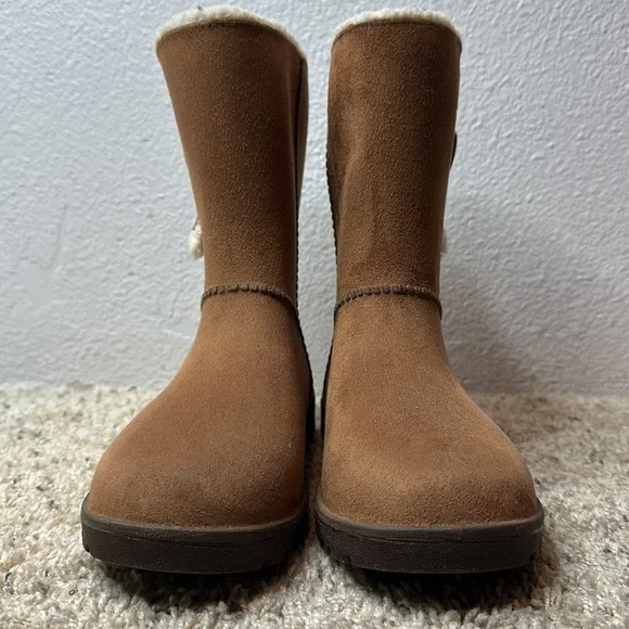 WET KNOT Drifter Short Boot Women’s sz 8 - Picture 10 of 13